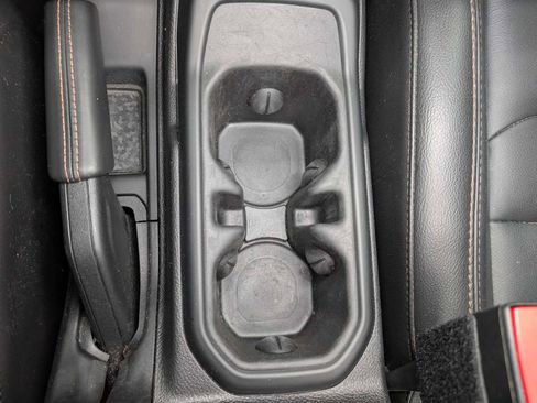 Used 2023 Jeep Wrangler Rubicon 392 w/ Xtreme Recon 35" Tire Package image 31