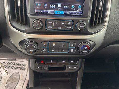 Used 2016 Chevrolet Colorado LT w/ Midnight Edition image 34