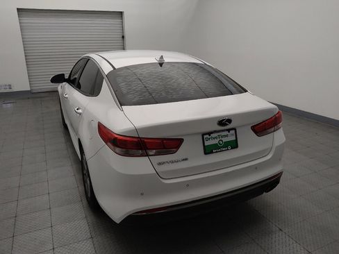 Used 2018 Kia Optima LX w/ Convenience Package FWD image 6