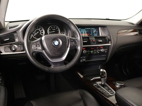 Used 2017 BMW X3 xDrive28i AWD/4WD image 2
