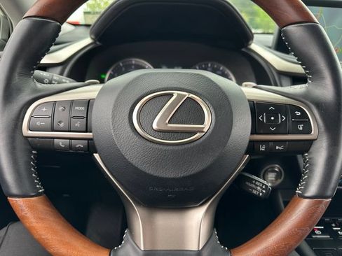 Used 2020 Lexus RX 350L FWD w/ Premium Package image 21