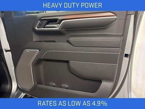 New 2026 GMC Sierra 2500 Denali w/ Denali Reserve Package image 17