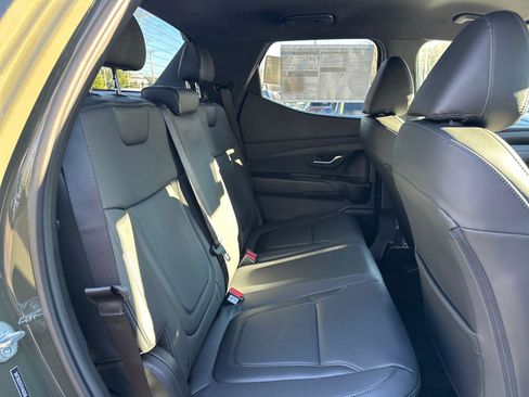 New 2026 Hyundai Santa Cruz SEL image 11