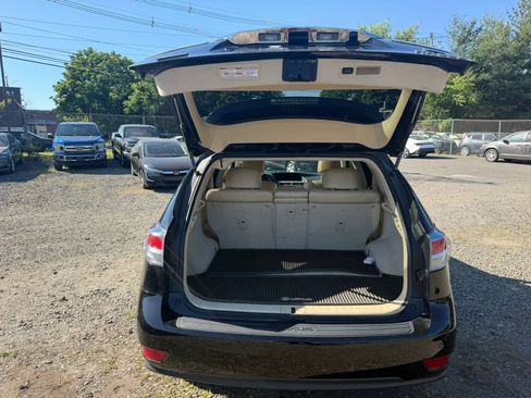Used 2015 Lexus RX 350 AWD image 31