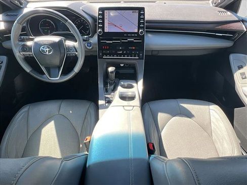 Used 2020 Toyota Avalon Limited w/ Advanced Safety Package image 19