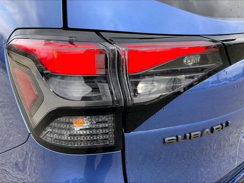 Certified 2026 Subaru Forester Premium AWD/4WD image 31
