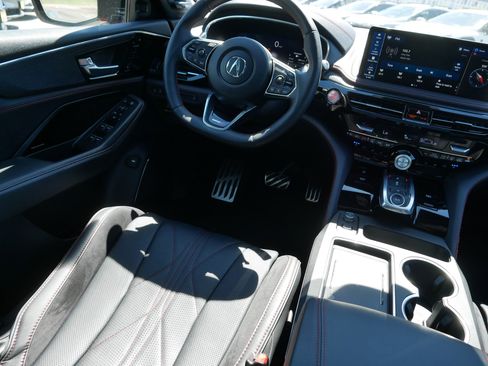 Certified 2025 Acura MDX Type S AWD/4WD image 9