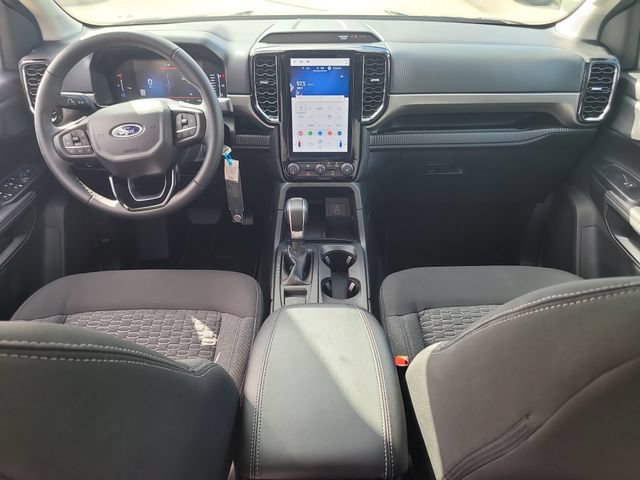 New 2026 Ford Ranger XLT w/ Technology Package RWD image 14