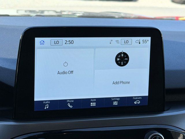 Used 2024 Ford Escape Active AWD/4WD image 17