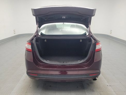 Used 2013 Ford Fusion SE image 29