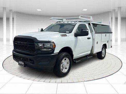 Used 2023 RAM 3500 Tradesman image 1