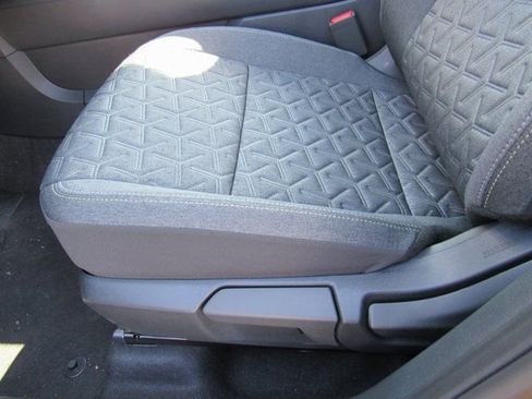 New 2026 Nissan Kicks SV w/ SV Premium Package image 12