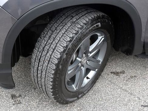 Used 2023 Honda Ridgeline RTL image 9