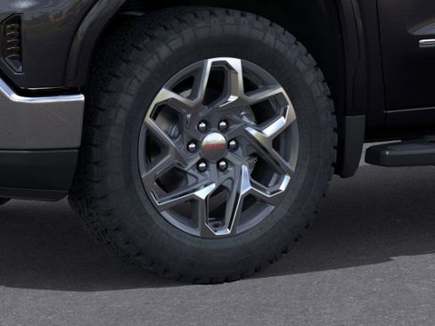 New 2026 GMC Sierra 1500 SLT w/ SLT Premium Plus Package image 10