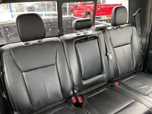 Used 2020 Ford F150 Lariat image 21