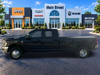 New 2026 RAM 3500 Tradesman
