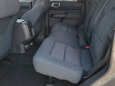 New 2026 Ford Bronco Heritage Edition AWD/4WD image 7