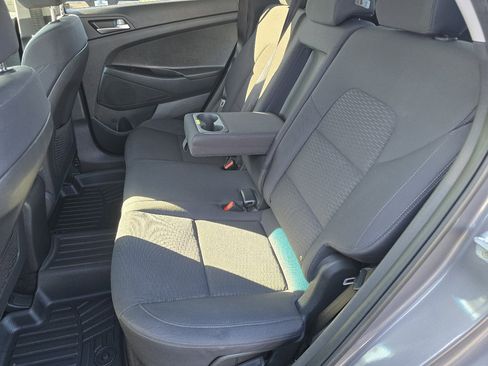 Used 2021 Hyundai Tucson Value w/ Cargo Package image 29