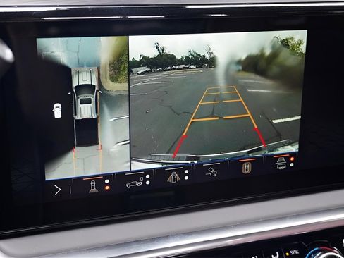 New 2026 GMC Sierra 3500 Denali Ultimate image 17