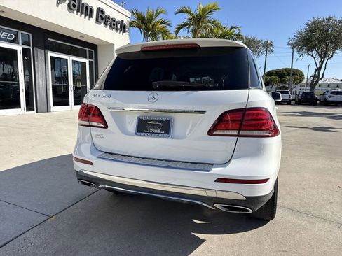 Used 2016 Mercedes-Benz GLE 350 w/ Premium Package image 25