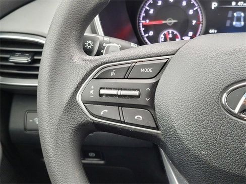 Certified 2022 Hyundai Santa Fe SEL image 24