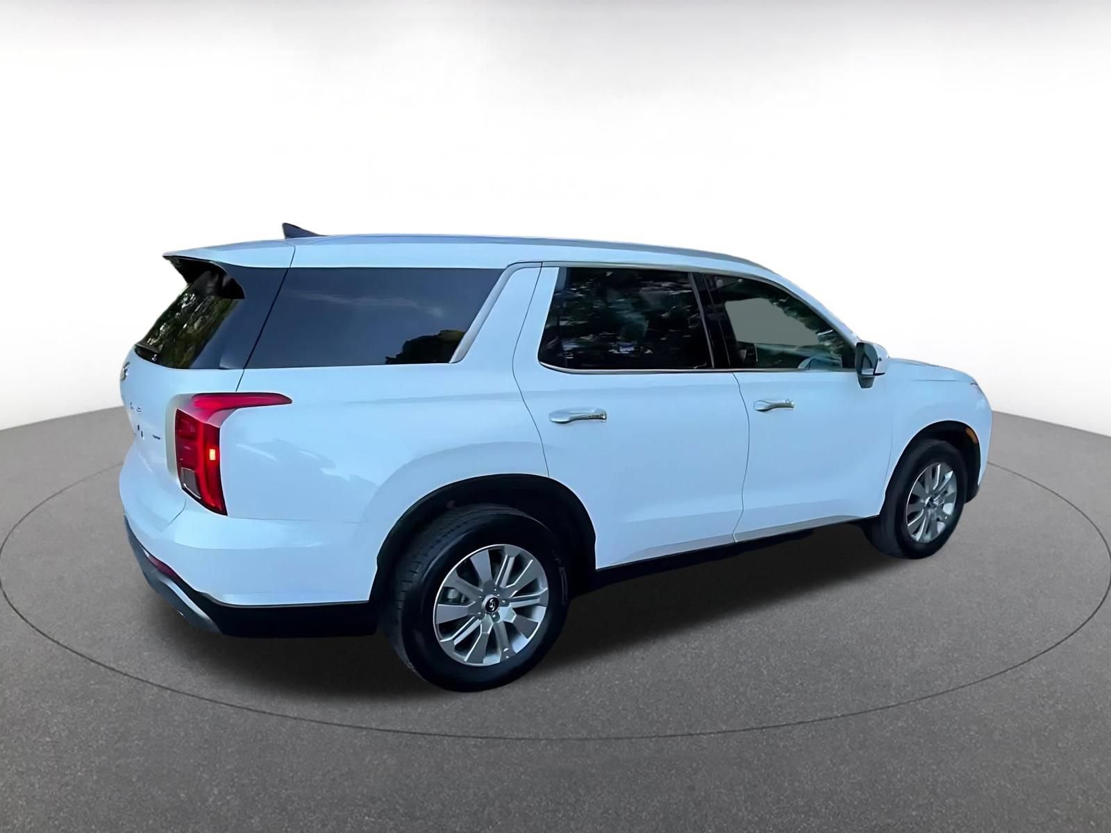 Used 2025 Hyundai Palisade SEL AWD/4WD image 14