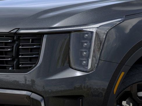New 2026 Kia Sorento SX Prestige image 11