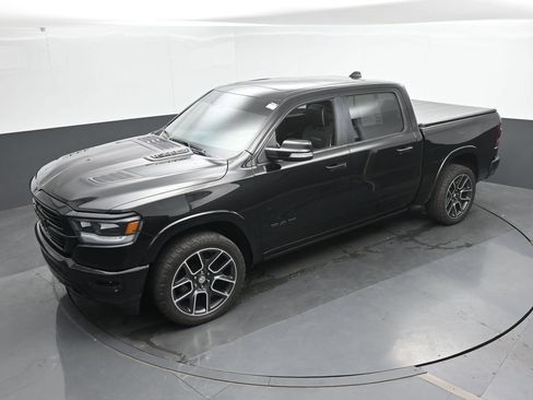 Used 2019 RAM 1500 Laramie AWD/4WD image 28