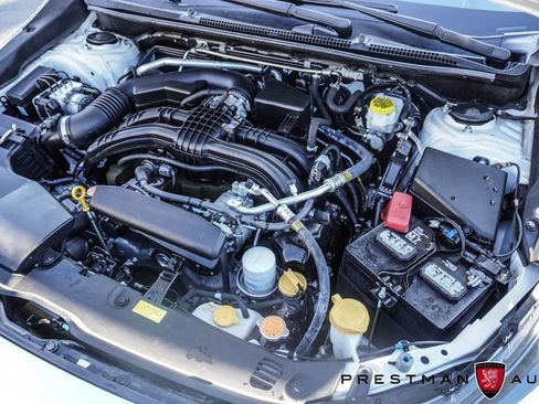 Used 2022 Subaru Impreza Premium image 46