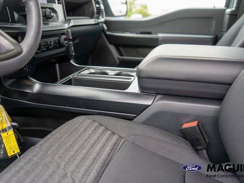 Used 2023 Ford F150 XL w/ STX Appearance Package AWD/4WD image 16