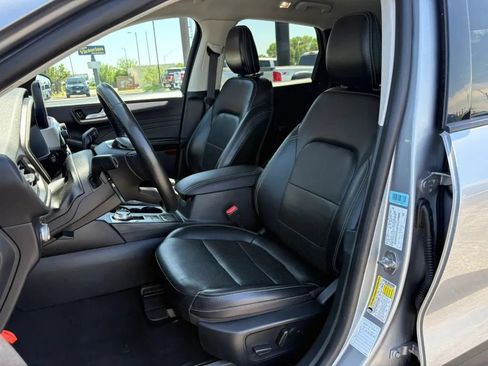 Used 2021 Ford Escape SEL AWD/4WD image 21