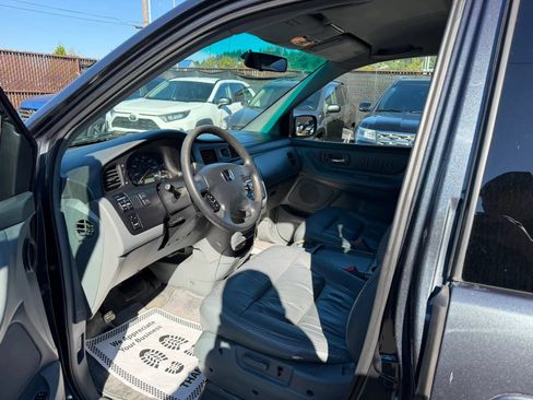 Used 2004 Honda Odyssey EX-L image 8