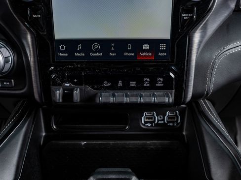 Used 2024 RAM 2500 Power Wagon w/ Level 2 Equipment Group image 27