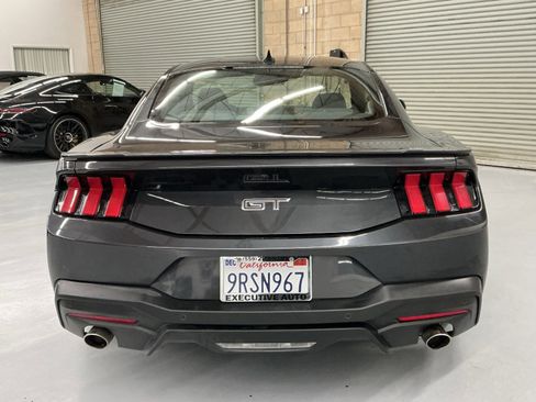 Used 2024 Ford Mustang GT image 6