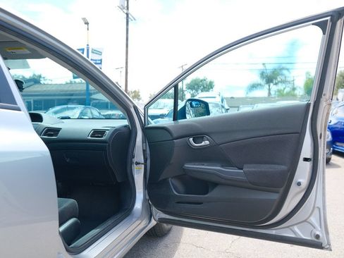 Used 2013 Honda Civic LX image 27