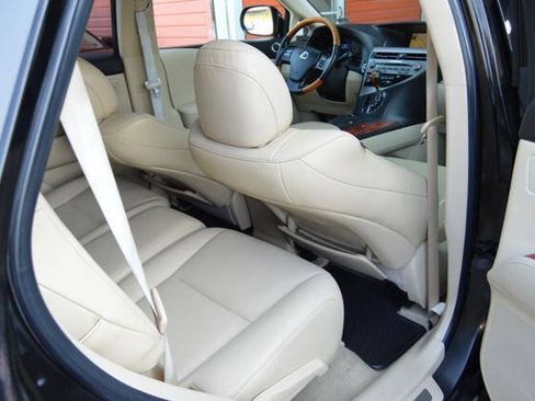 Used 2011 Lexus RX 350 AWD w/ Premium Pkg image 61