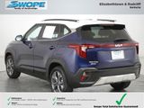 Used 2024 Kia Seltos S image 5