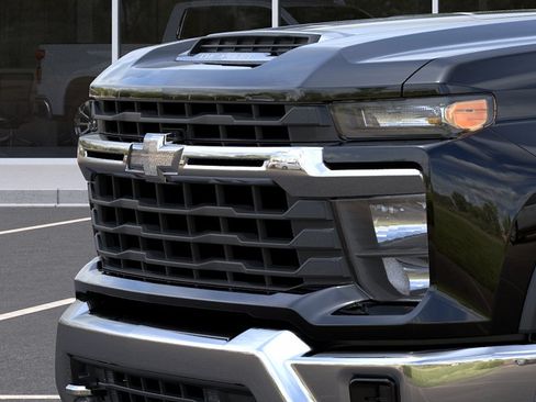 New 2026 Chevrolet Silverado 3500 LT w/ Convenience Package AWD/4WD image 13