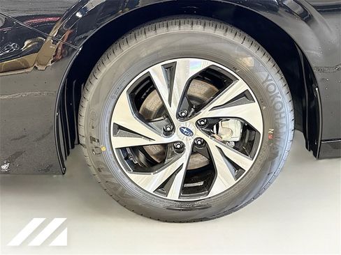 Certified 2025 Subaru Legacy Premium image 31