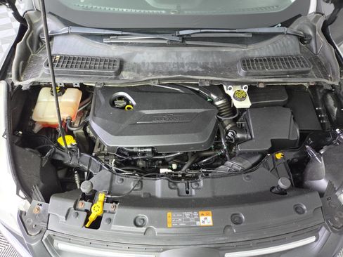 Used 2014 Ford Escape SE AWD/4WD image 36