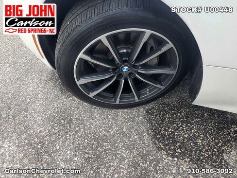 Used 2019 BMW 640i Gran Turismo xDrive AWD/4WD image 33