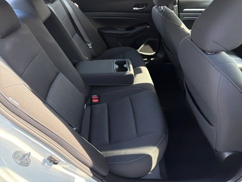 Used 2021 Nissan Altima 2.5 SV image 14