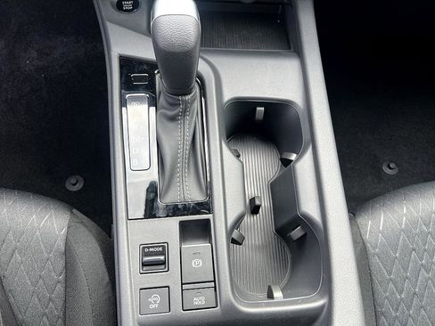 New 2026 Nissan Sentra SV image 20