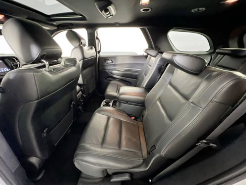 Used 2022 Dodge Durango GT image 24