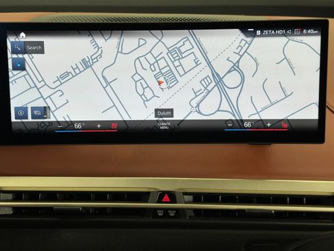 Used 2023 BMW iX M60 w/ Executive Package image 25