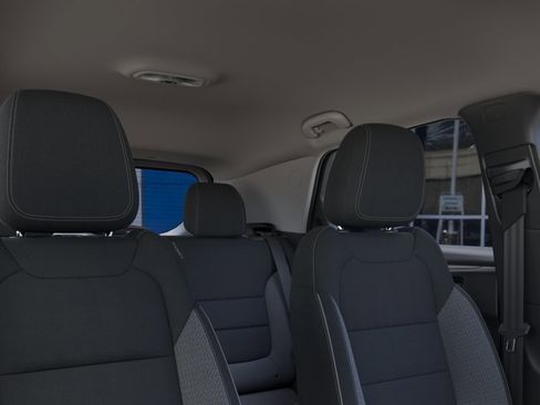 New 2026 Chevrolet TrailBlazer LT FWD image 24