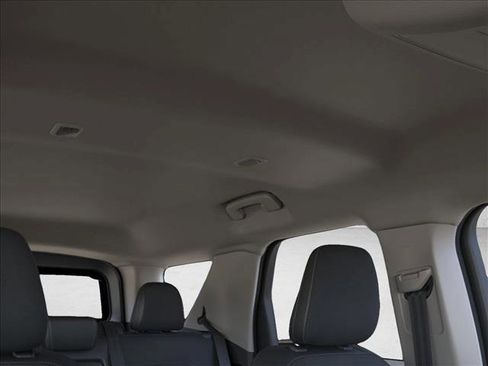 New 2025 Ford Bronco Sport Big Bend w/ Convenience Package AWD/4WD image 22