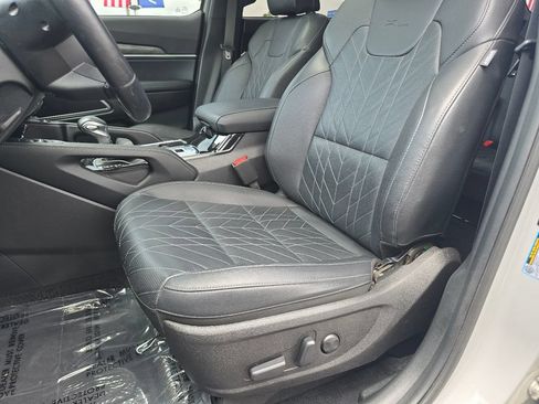 Used 2024 Kia Telluride EX X-Line AWD/4WD image 35
