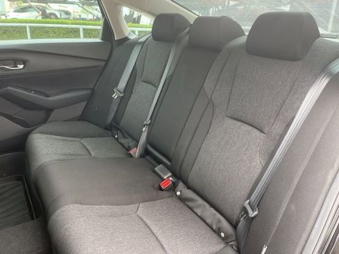 Certified 2026 Honda Accord SE image 7