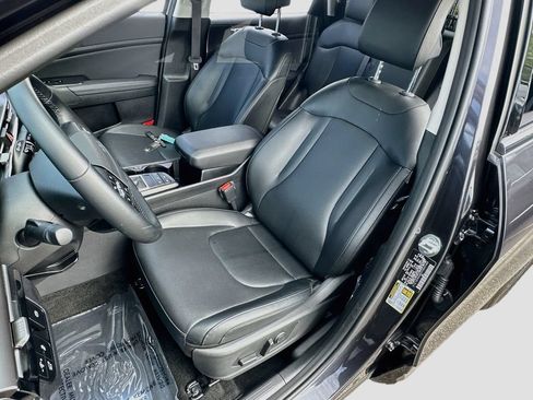 Certified 2026 Kia Sportage SX FWD image 20
